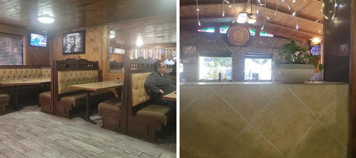 Puerto Nuevo Mexican and Seafood Restaurant