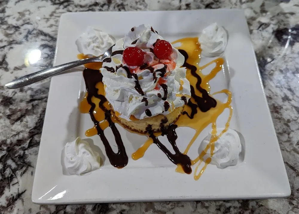 Flan