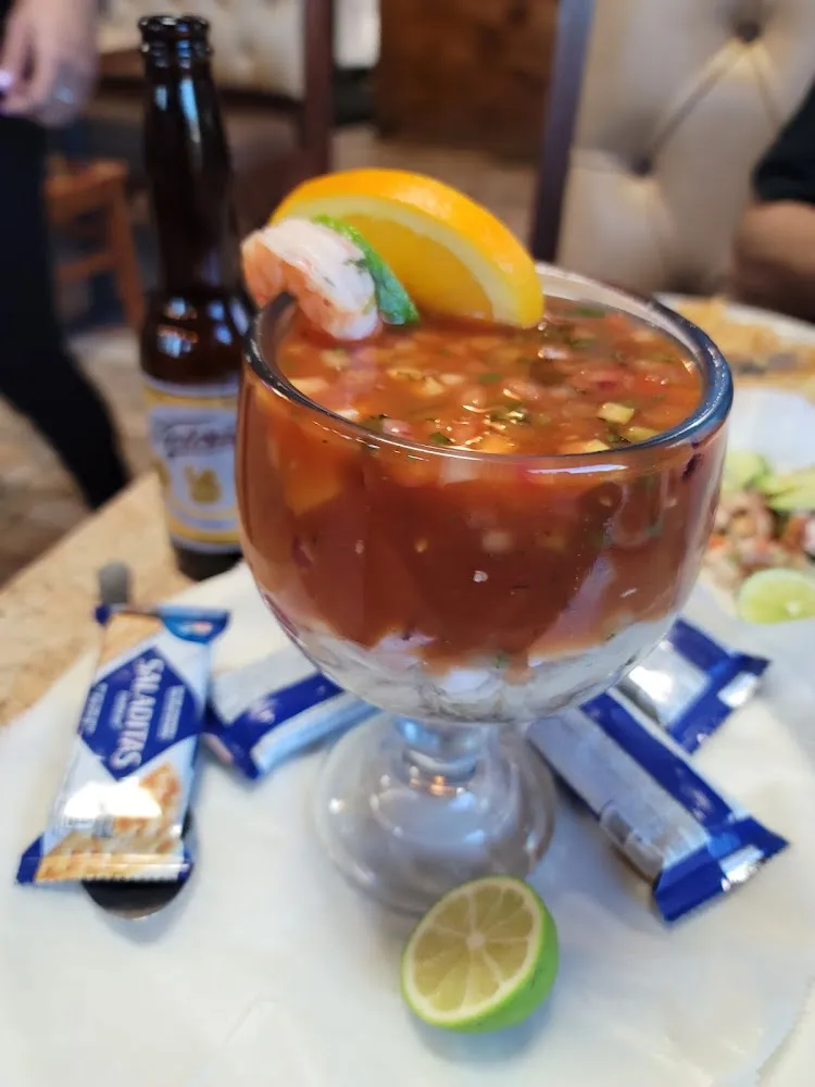 Michelada