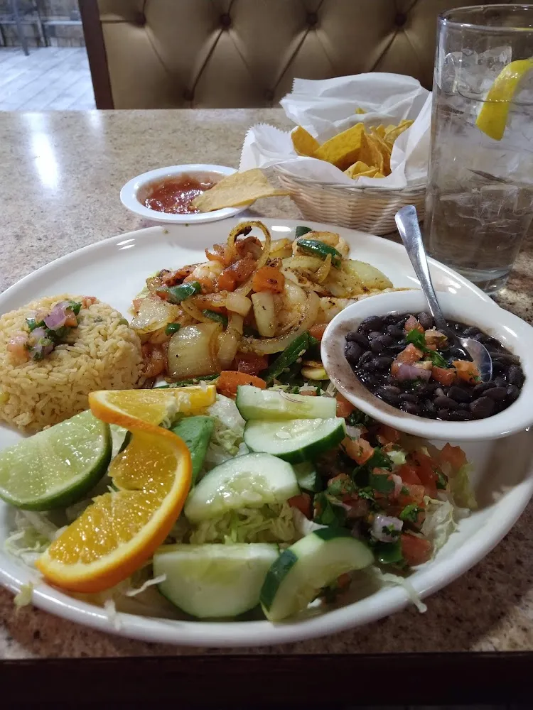 Seafood