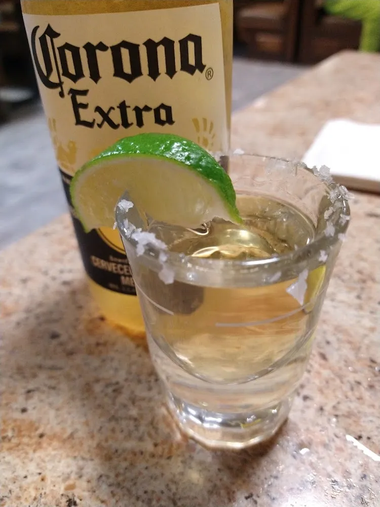 Tequila
